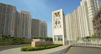 3 BHK Apartment For Rent in DLF Park Place Sector 54 Gurgaon 6161620