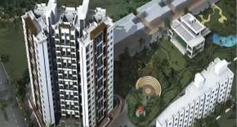 2 BHK Apartment For Rent in I Build Supreme Florista County Handewadi Road Pune 6161658