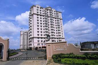 3 BHK Apartment For Rent in DLF The Carlton Estate Dlf Phase V Gurgaon 6161652