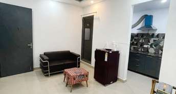 1 BHK Builder Floor For Rent in Sector 38 Gurgaon 6161677