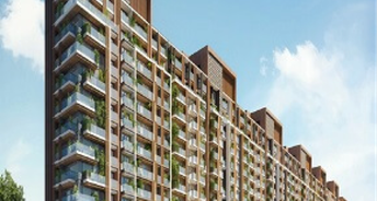 2 BHK Apartment For Resale in Adani Atelier Greens Koregaon Park Pune 6161697