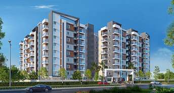 2 BHK Apartment For Resale in Pride Palmyra Tower Jeedimetla Hyderabad 6161710
