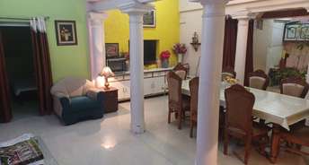 4 BHK Independent House For Resale in Azamabad Hyderabad 6161724