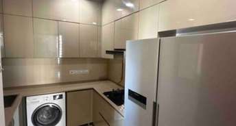 1 BHK Apartment For Rent in Hiranandani Estate Ghodbunder Road Thane 6161757