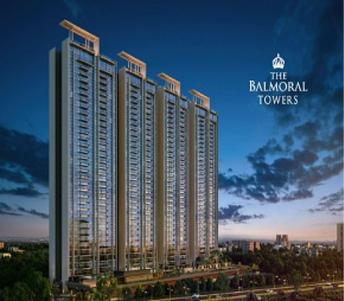 3 BHK Apartment For Resale in Kasturi The Balmoral Towers Balewadi Pune  6161759