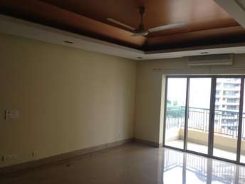 5 BHK Apartment For Rent in Unitech The World Spa Sector 30 Gurgaon 6161856
