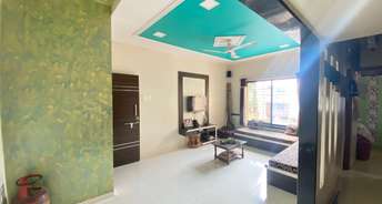 2.5 BHK Apartment For Rent in Serene Meadows Nashik 6161891