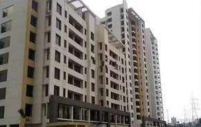 2 BHK Apartment For Rent in Lodha Paradise Majiwada Thane 6161936