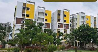 3 BHK Apartment For Rent in Kapra Hyderabad 6161927