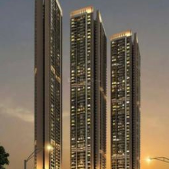 2 BHK Apartment For Resale in Shapoorji Pallonji Astron Kandivali East Mumbai  6161937