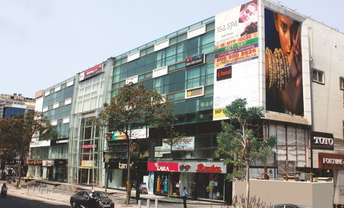Commercial Shop 1660 Sq.Ft. For Rent In Jubilee Hills Hyderabad 6161946