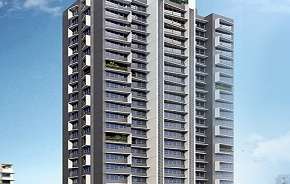 2 BHK Apartment For Rent in Aashna Samadhan Goregaon West Mumbai 6161983