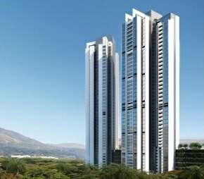1 BHK Apartment For Resale in Piramal Revanta Mulund West Mumbai  6161986