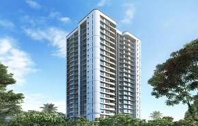 2 BHK Apartment For Rent in Lodha Bel Air Jogeshwari West Mumbai 6162062