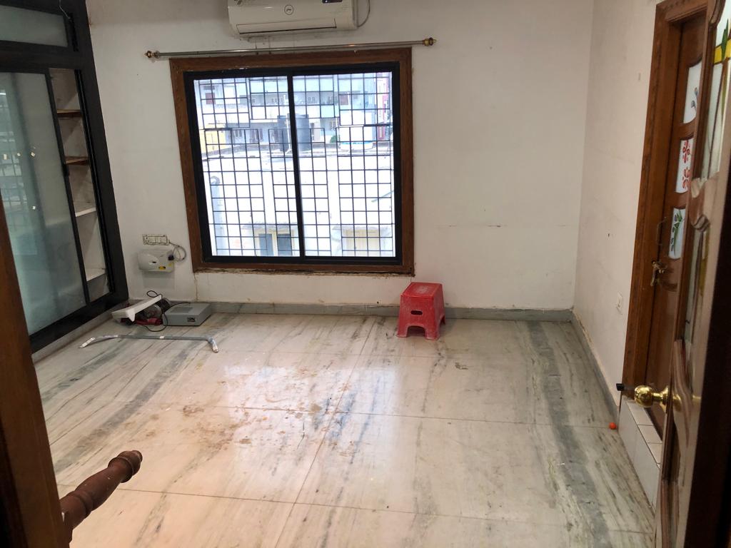 Rental 1 Bedroom 568 Sq.Ft. Apartment in Lakshmi Nilayam SR Nagar