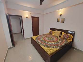 1 BHK Apartment For Rent in NTPC Aanadham Sector Chi ii Greater Noida 6162117