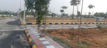  Plot For Resale in Thanikella Khamman 6162237