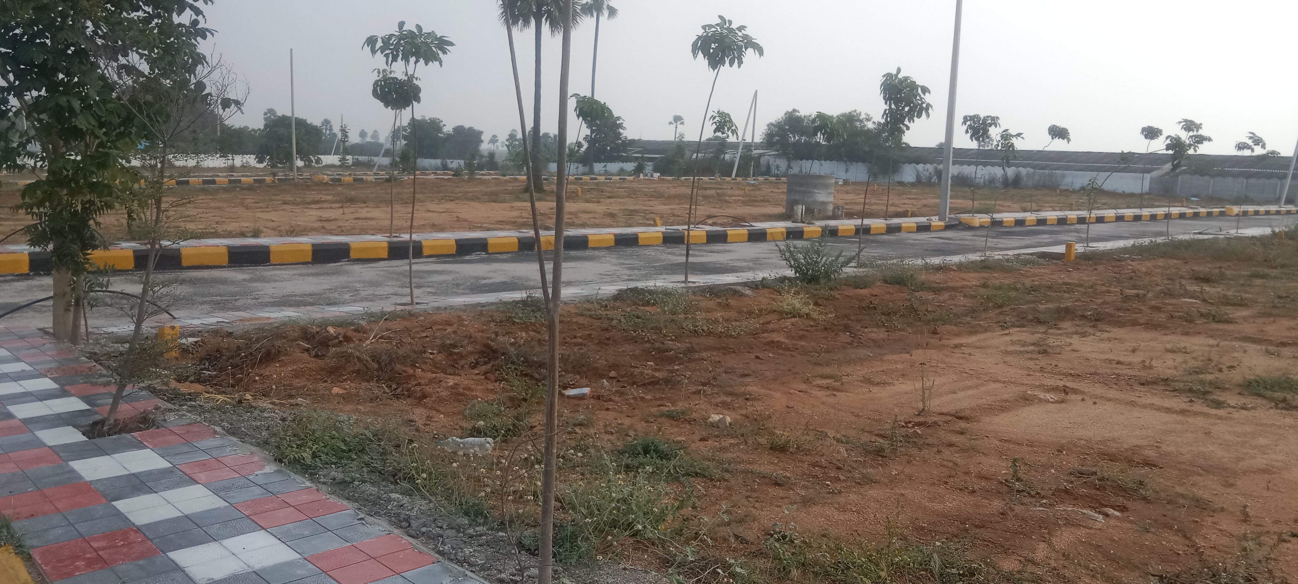 Plot For Resale in Nagaram Hyderabad  6162255