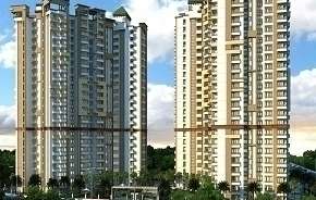 2 BHK Apartment For Resale in Divyansh Flora Noida Ext Sector 16c Greater Noida 6162312