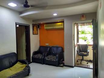 2 BHK Apartment For Rent in Kopar Khairane Navi Mumbai 6162322