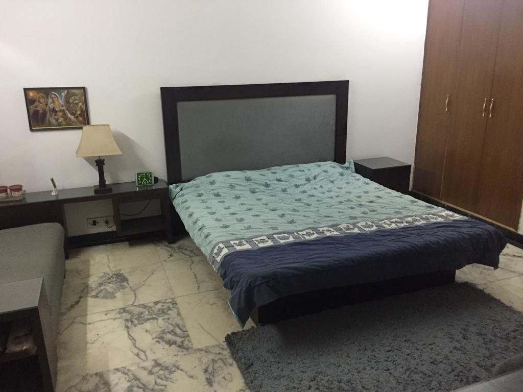 Rental 1 Bedroom 1450 Sq.Ft. Apartment in Vatika City, Sector 49 Gurgaon 6162365