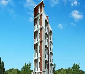 2 BHK Builder Floor For Resale in Shri Krishna Residency Uttam Nagar Uttam Nagar Delhi 6162388