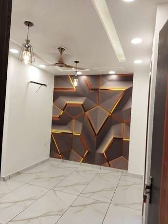 2 BHK Builder Floor For Rent in Dwarka Mor Delhi 6162383
