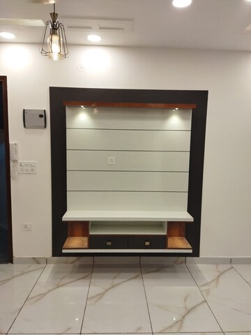 Furnished Amenities in 2 BHK Builder Floor at Dwarka Mor – for Rent