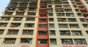 1 BHK Apartment For Rent in Neelyog Apartments Ghatkopar East Mumbai 6162425