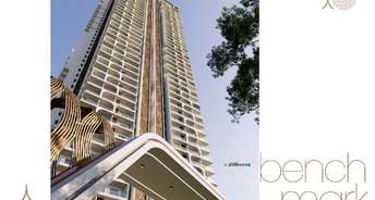 3.5 BHK Apartment For Resale in Team4 Arka Manikonda Hyderabad 6162500
