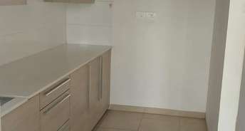 2 BHK Apartment For Rent in Bhartiya Nikoo Homes Thanisandra Main Road Bangalore 6162587