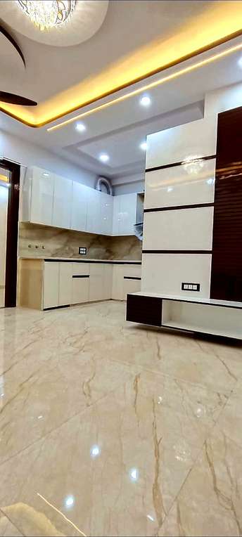 3 BHK Builder Floor For Rent in Vasundhara Ghaziabad 6162646