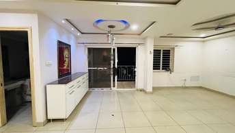 2 BHK Apartment For Rent in Aparna Sarovar Zenith Nallagandla Hyderabad 6162653