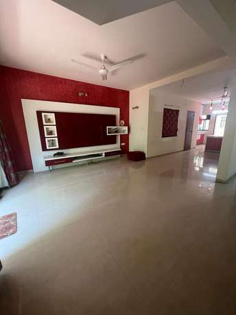 3.5 BHK Villa For Resale in Purple Cloud 9 Nibm Annexe Pune 6162708