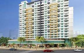 2 BHK Apartment For Resale in Durga Imperial Kalyan East Thane 6162761
