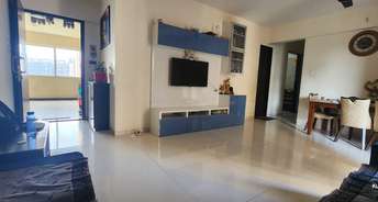 2 BHK Apartment For Rent in Akshar Altorios Hadapsar Pune 6162789