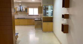 4 BHK Apartment For Rent in Begumpet Hyderabad 6162775