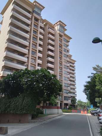 4 BHK Apartment For Resale in Central Park I Sector 42 Gurgaon 6162772