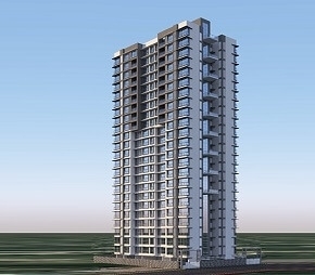 2 BHK Apartment For Resale in Malad East Mumbai  6162783