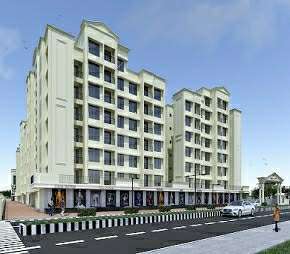 1 BHK Apartment For Resale in AV Smart City Pelhar Mumbai 6162817