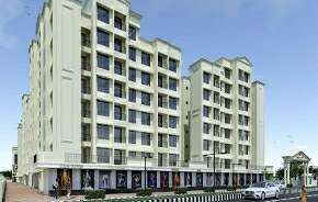 1 BHK Apartment For Resale in AV Smart City Pelhar Mumbai 6162817