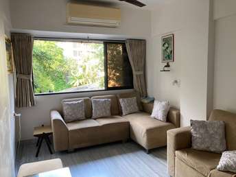 1 BHK Apartment For Resale in Vile Parle West Mumbai 6162864