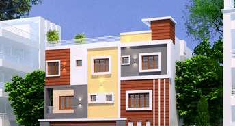 5 BHK Independent House For Resale in Ayyappa Nagar Bangalore 6162892