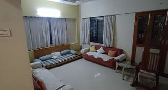 3 BHK Apartment For Rent in Gangapur Road Nashik 6162943