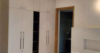 3 BHK Apartment For Rent in SNN Clermont Hebbal Bangalore 6162964