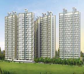 2 BHK Apartment For Rent in Sukhwani  EMPIRE SQUARE Pimpri Pune 6163034