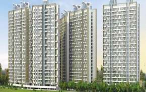 2 BHK Apartment For Rent in Sukhwani  EMPIRE SQUARE Pimpri Pune 6163034