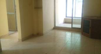 1 BHK Apartment For Rent in Today Paradise Ulwe Navi Mumbai 6163037