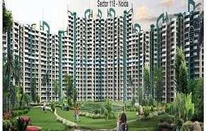 2 BHK Apartment For Resale in Ajnara Ambrosia Sector 118 Noida 6163048