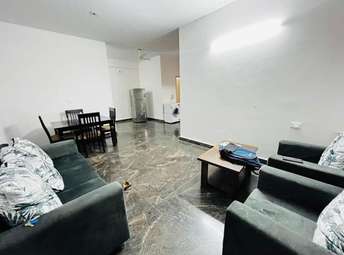 3 BHK Builder Floor For Rent in Kasavanahalli Bangalore 6163089